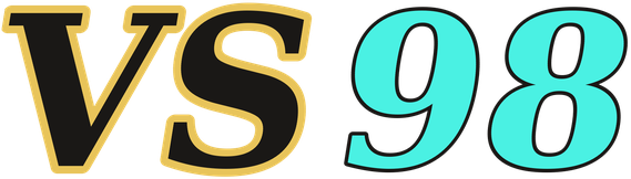 VS98 logo