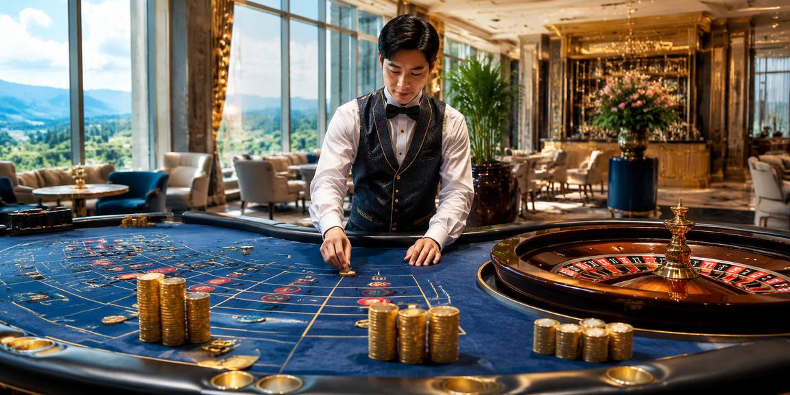 VS98 casino app visual
